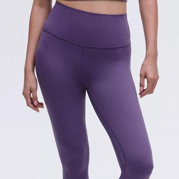 BNWT lululemon Align™ High-Rise Pant 28" - Picture 2 of 6